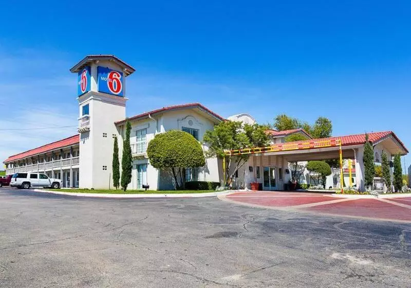 Motel 6kirkland, Wa North Kirkland