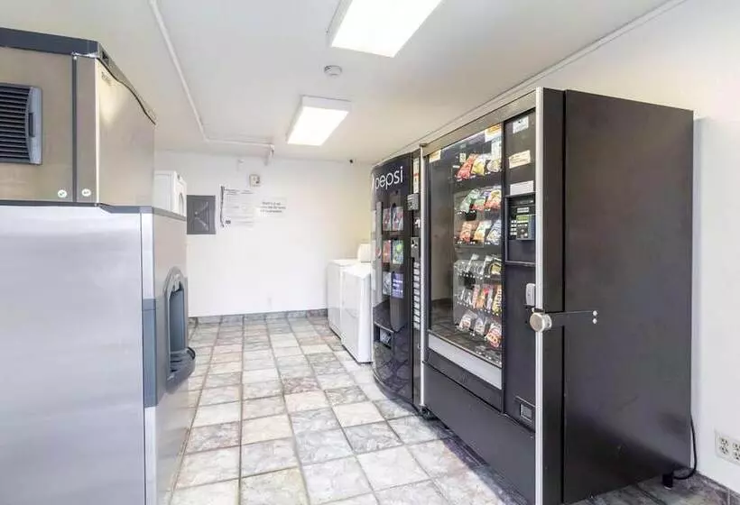 Motel 6kirkland, Wa North Kirkland