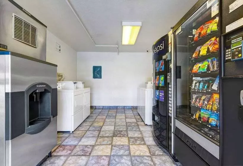 Motel 6kirkland, Wa North Kirkland