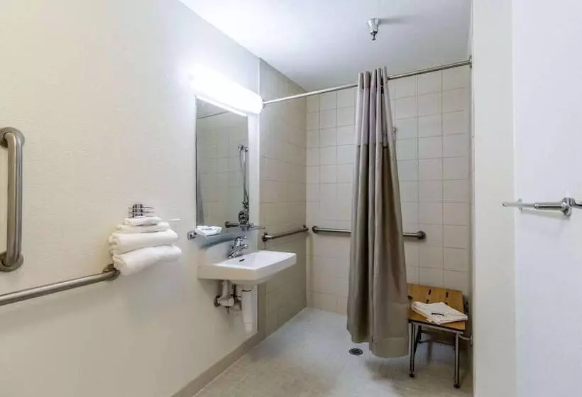 Motel 6kirkland, Wa North Kirkland