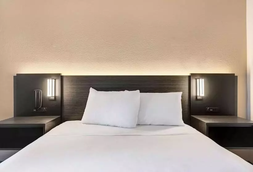 Motel 6kirkland, Wa North Kirkland