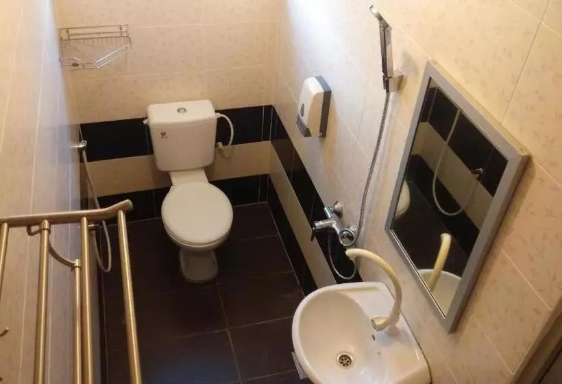 פנסיון Bercham Vacation House