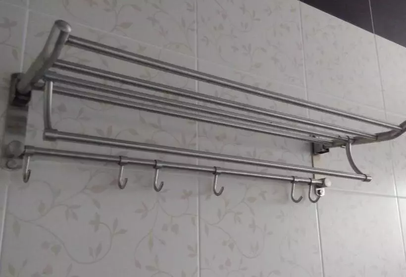 פנסיון Bercham Vacation House