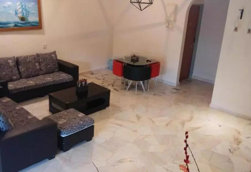 פנסיון Bercham Vacation House