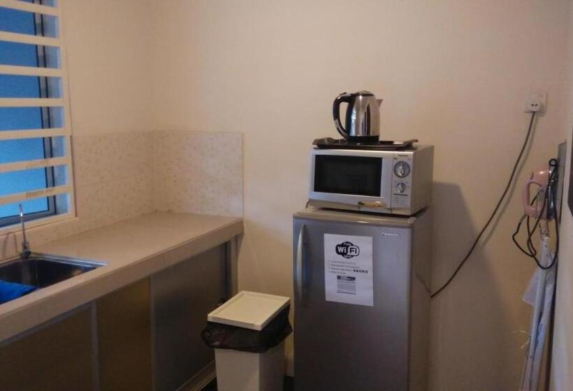 ペンション Bercham Vacation House