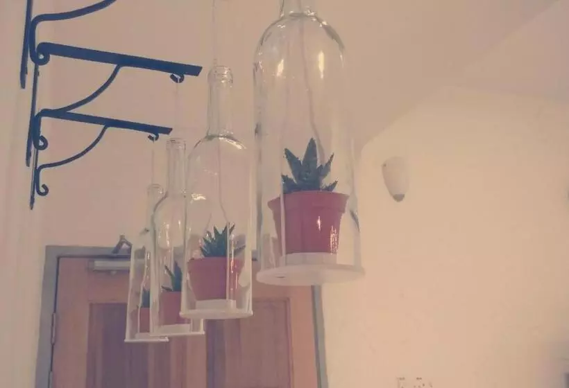 פנסיון Bercham Vacation House