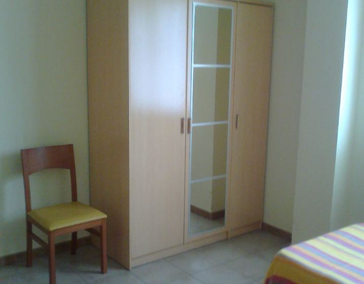 펜션 Hostería Sol