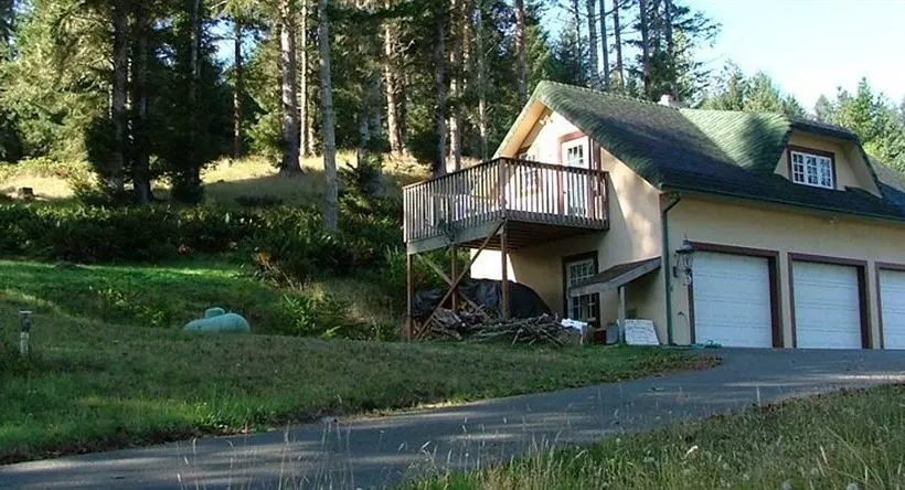 Пансион Ye Olde Danish Inn