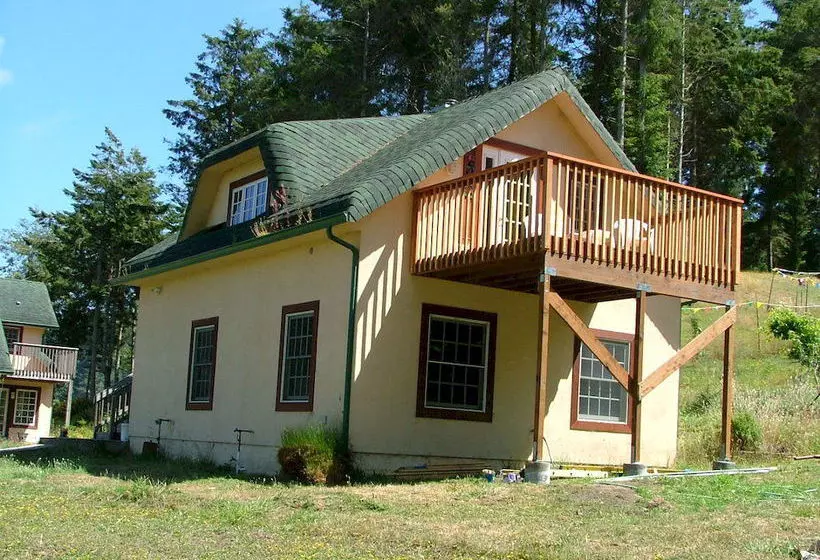 Пансион Ye Olde Danish Inn