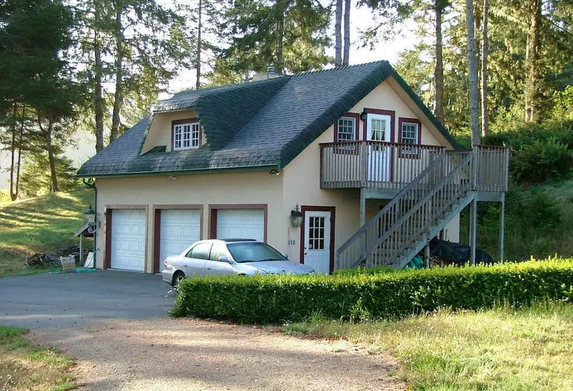 Пансион Ye Olde Danish Inn