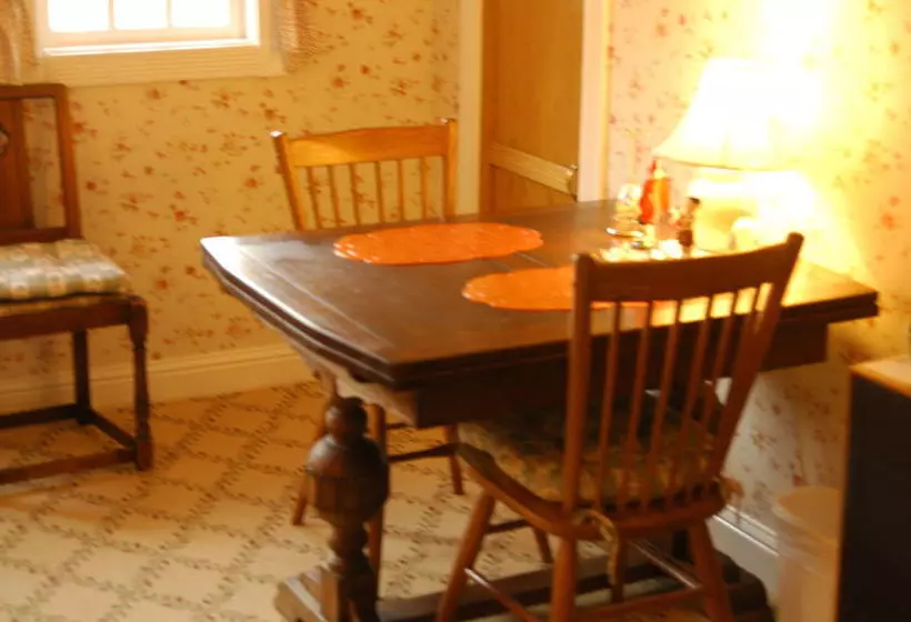 Пансион Ye Olde Danish Inn