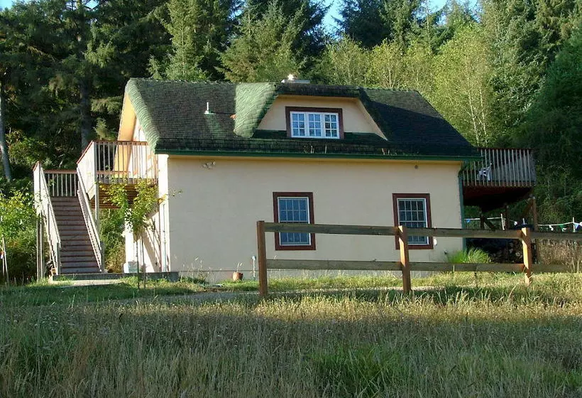 Пансион Ye Olde Danish Inn