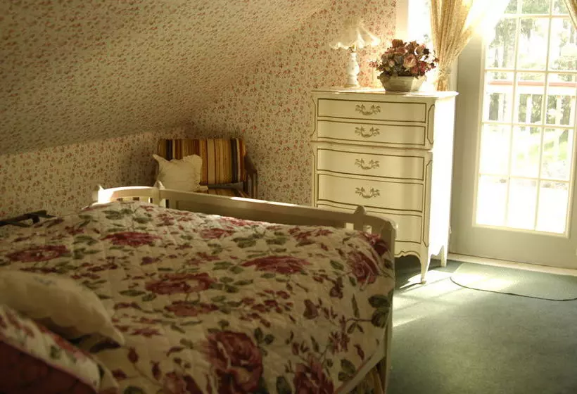 Пансион Ye Olde Danish Inn