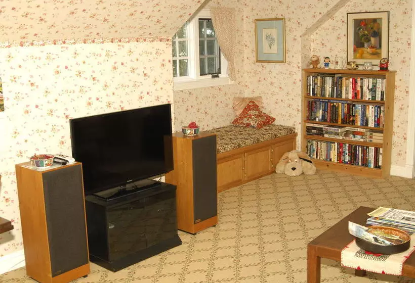 Пансион Ye Olde Danish Inn