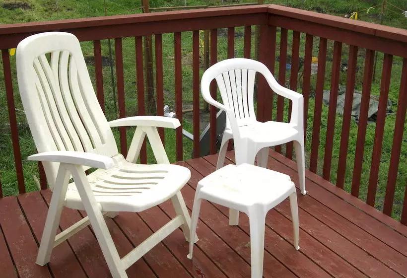 Пансион Ye Olde Danish Inn