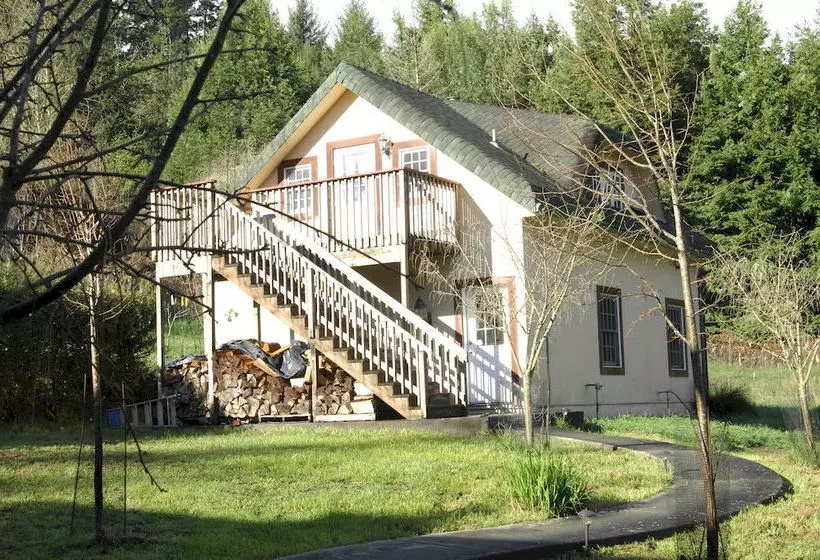 Пансион Ye Olde Danish Inn