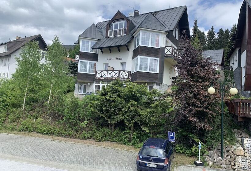 Pension Villa Stella