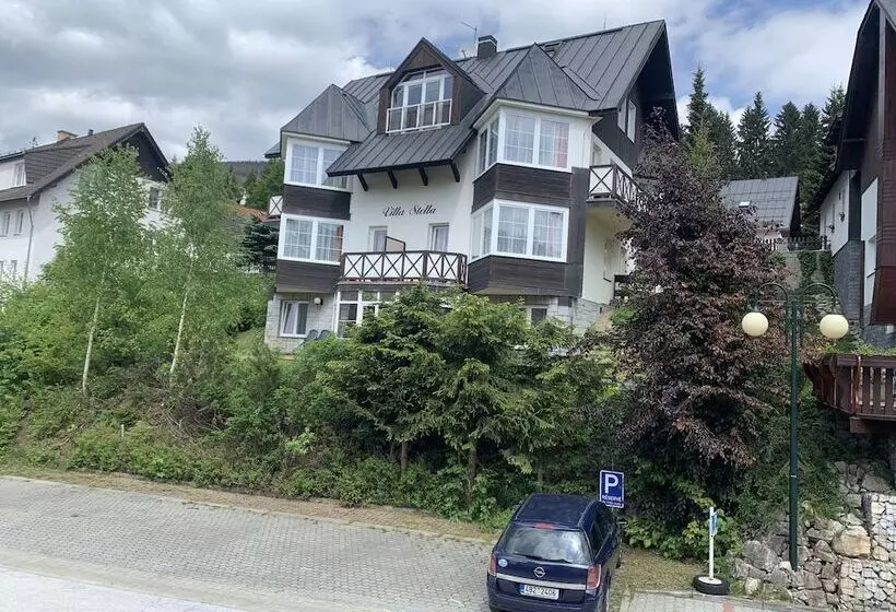 Pension Villa Stella