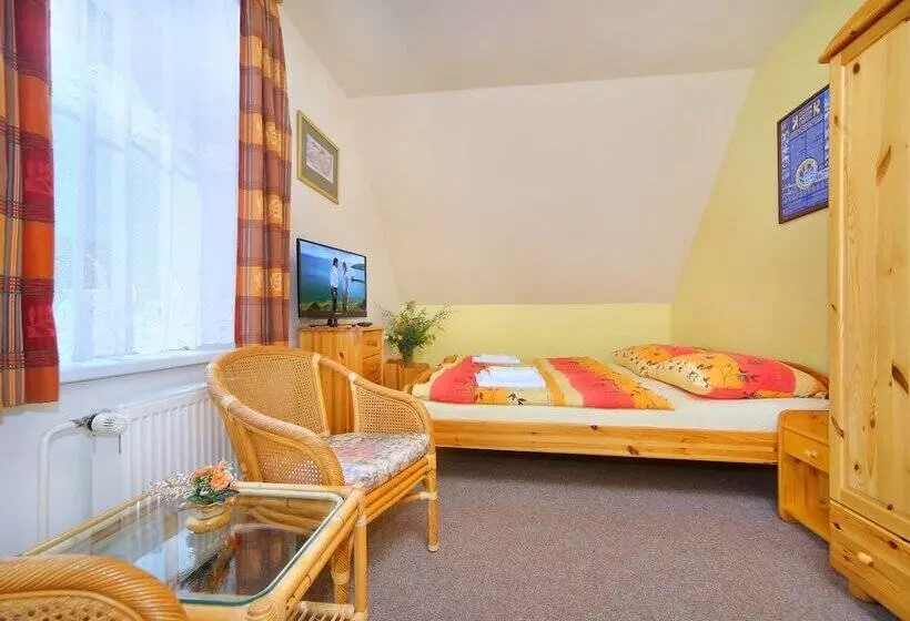 Pension Villa Stella