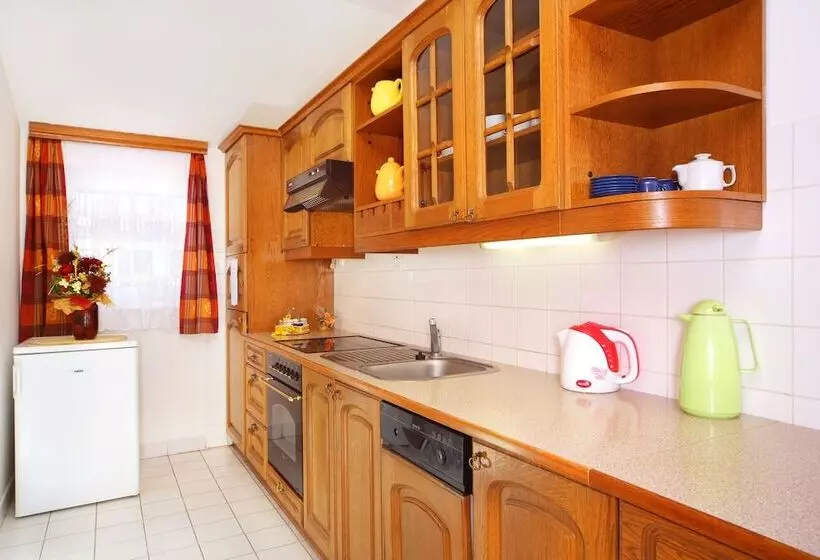 Pension Villa Stella