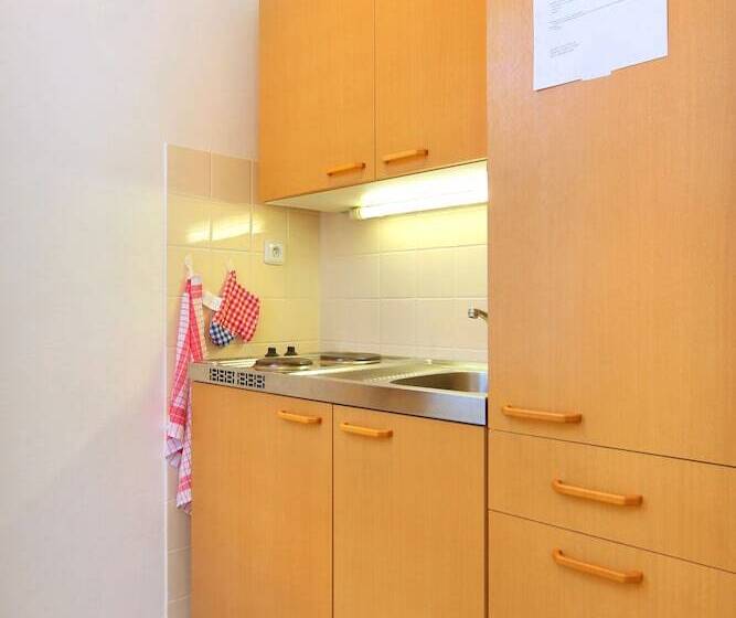 Pension Villa Stella