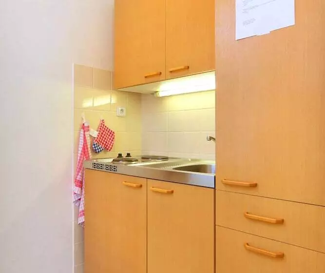 Pension Villa Stella