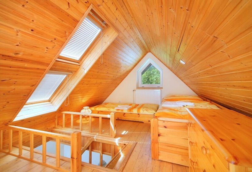 Pension Villa Stella