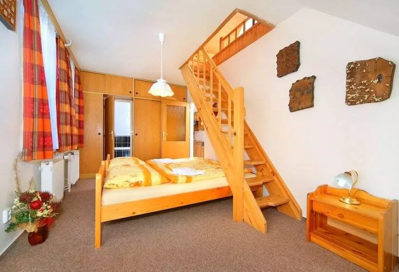 Pension Villa Stella