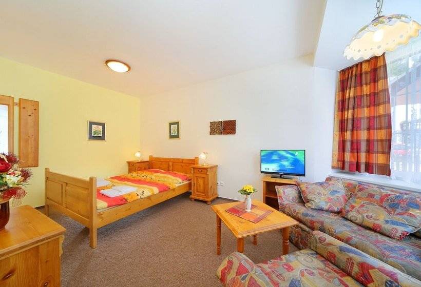 Pension Villa Stella