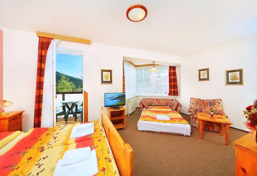 Pension Villa Stella