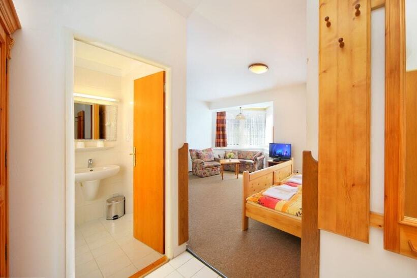 Pension Villa Stella