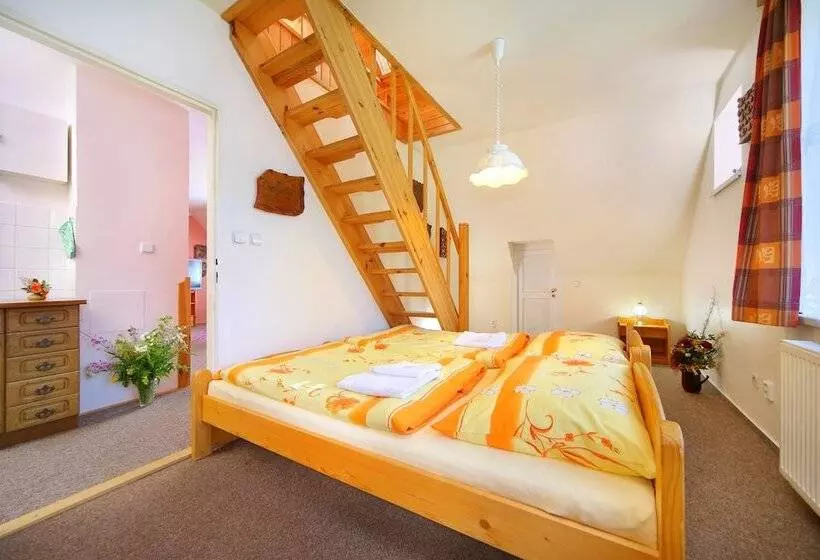 Pension Villa Stella