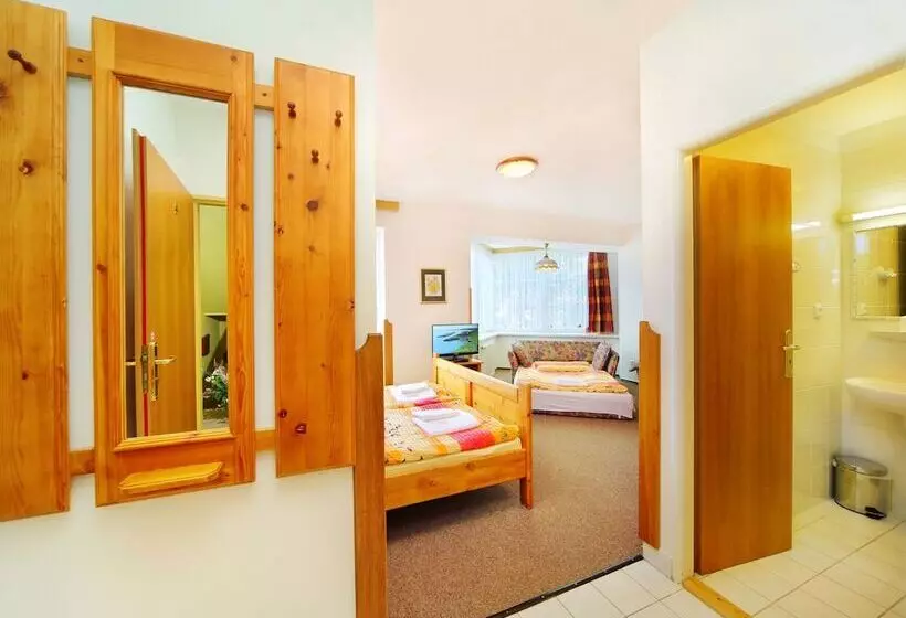 Pension Villa Stella