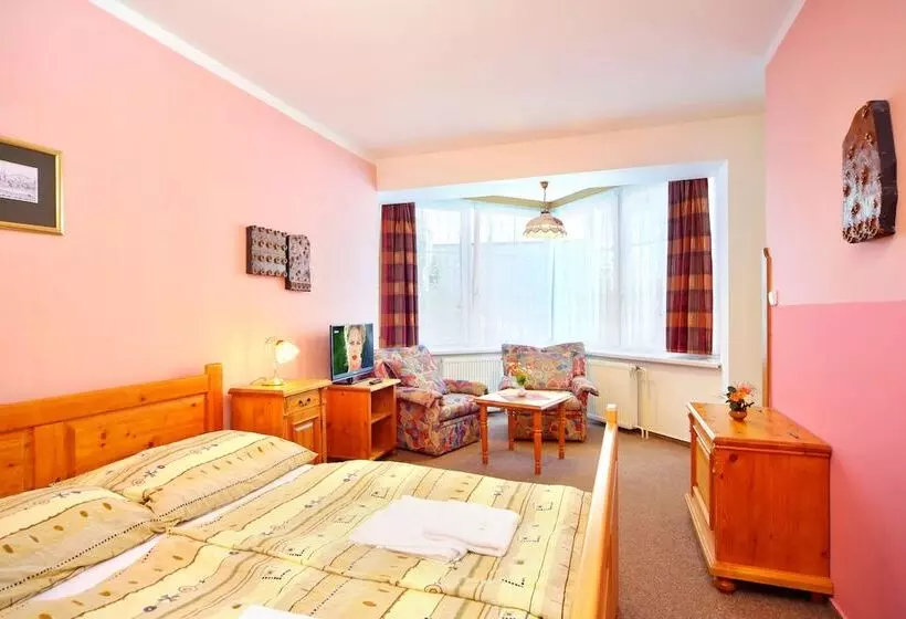 Pension Villa Stella