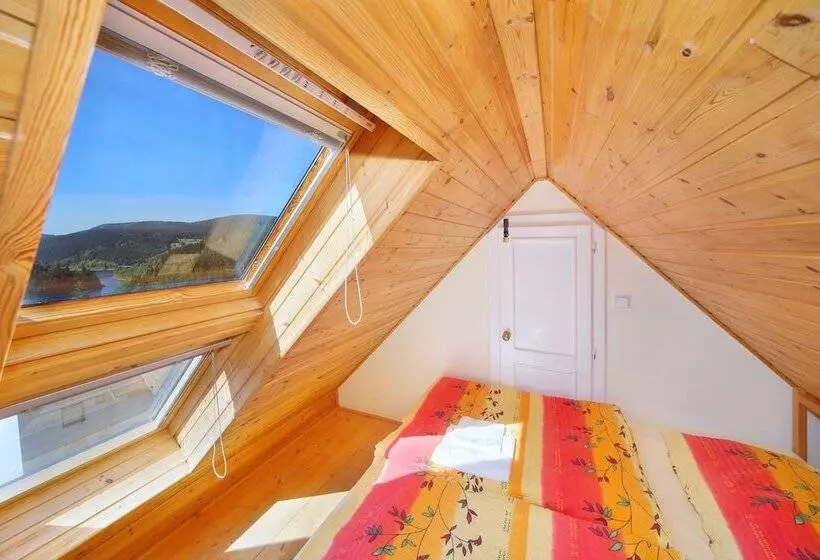 Pension Villa Stella