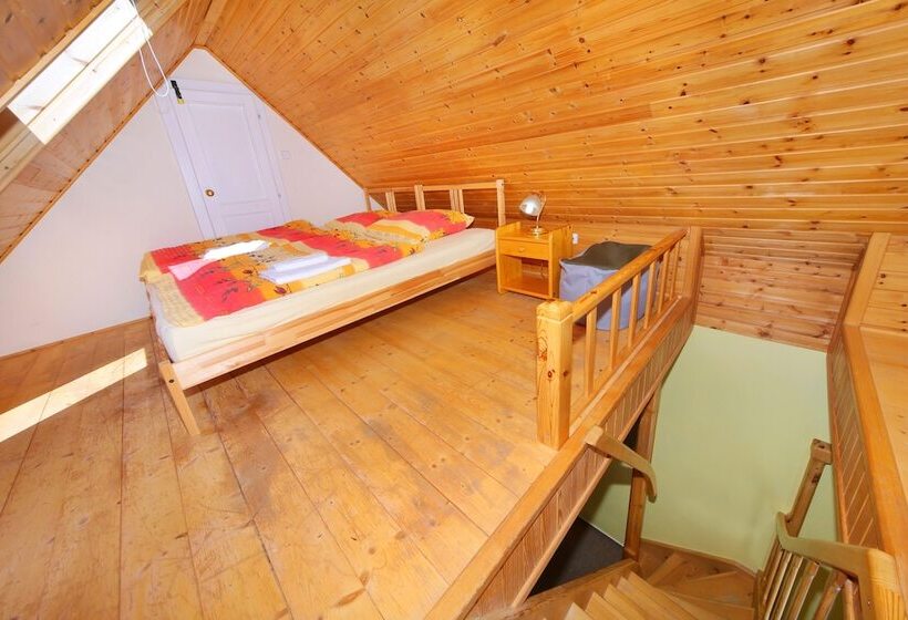 Pension Villa Stella