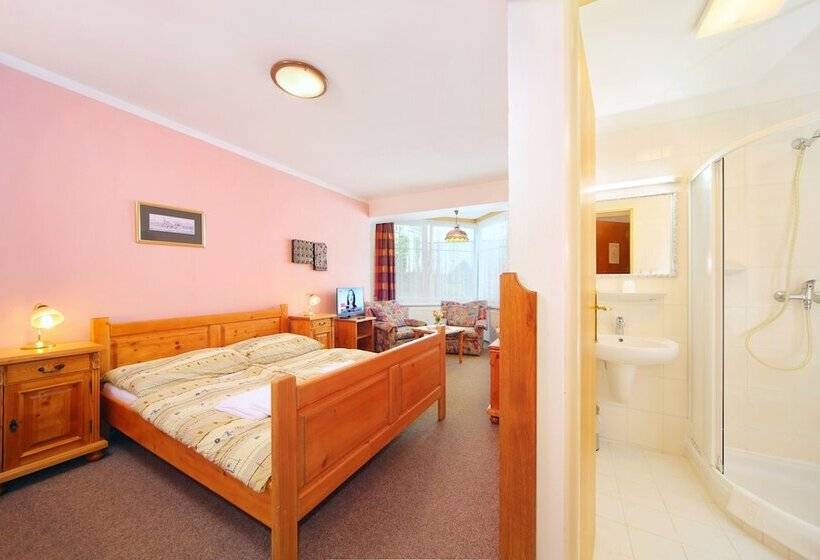 Pension Villa Stella