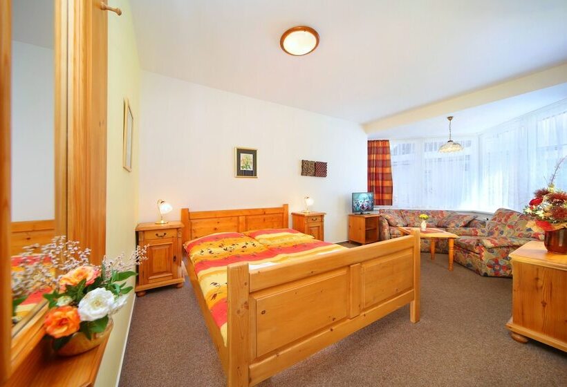 Pension Villa Stella