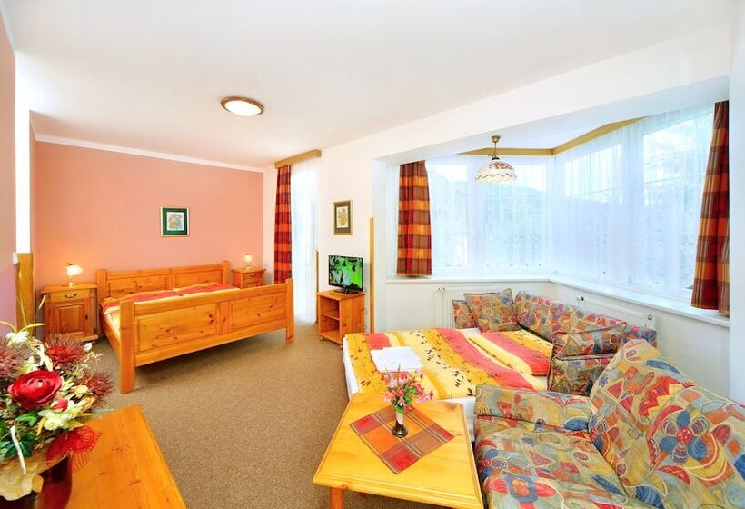 Pension Villa Stella