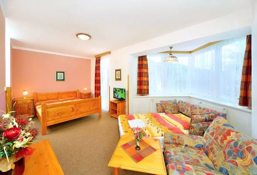 Pension Villa Stella