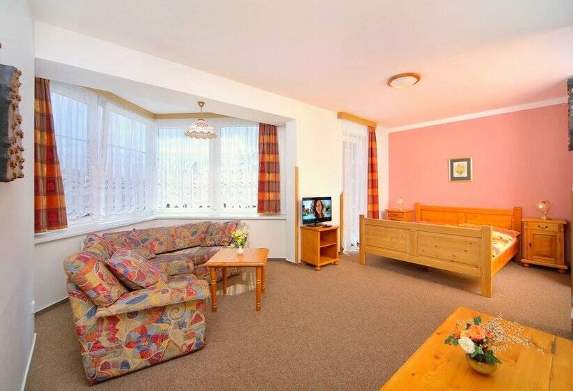 Pension Villa Stella