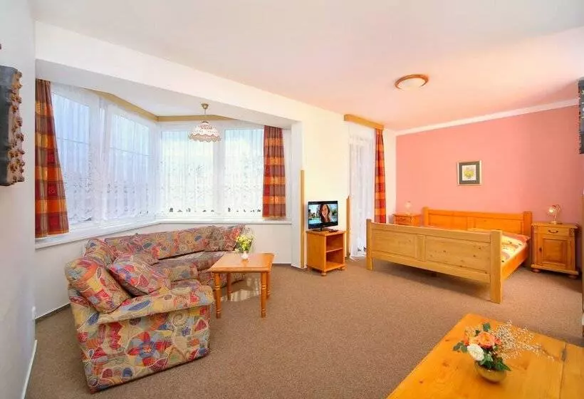 Pension Villa Stella