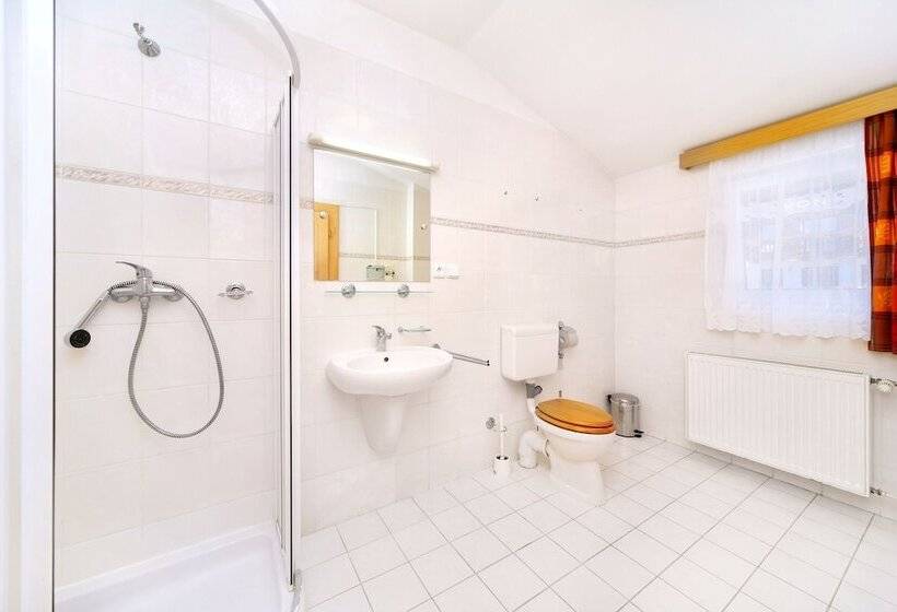 Pension Villa Stella