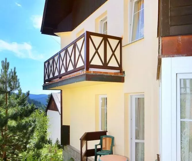 Pension Villa Stella