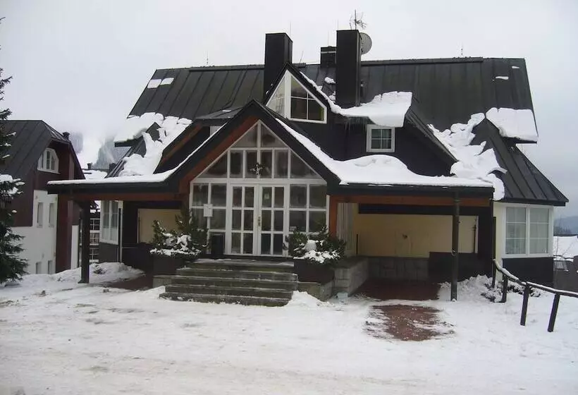 Pension Villa Stella