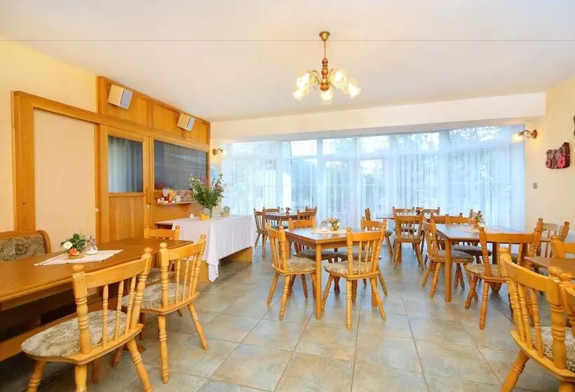 Pension Villa Stella