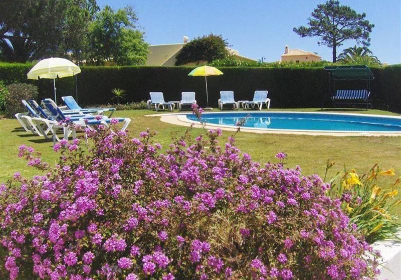 Porto De Mos Apartments