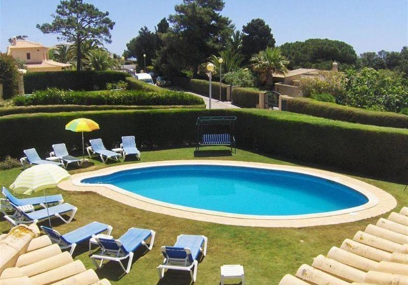 Porto De Mos Apartments