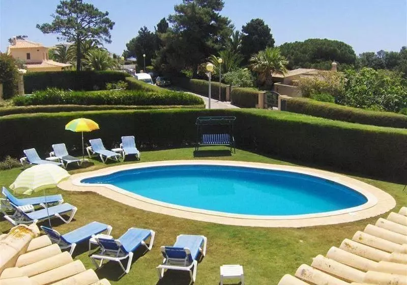 Porto De Mos Apartments