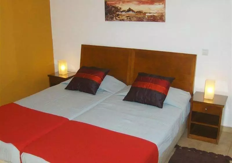 Porto De Mos Apartments